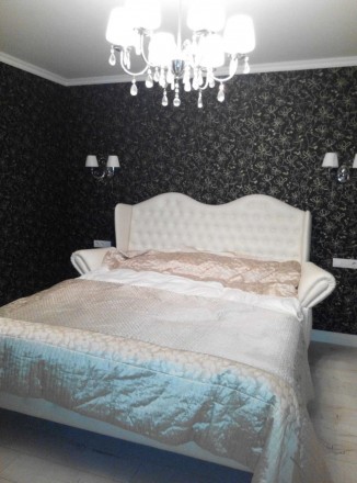 0673-ИП Продам 3к квартиру 108 м² в новострое ЖК Солнечный на Салтовке. Салтовка. фото 8 0673-ІП Продам 3 кімнатну квартиру 108 м² в новобудові ЖК Сонячний на Салтівці
А. Салтовка. фото 8