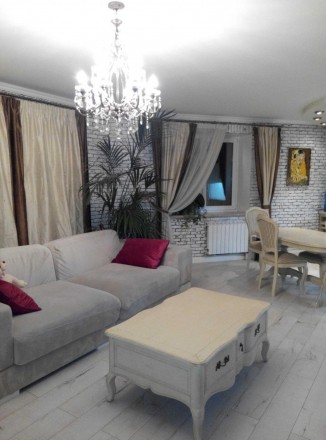 0673-ИП Продам 3к квартиру 108 м² в новострое ЖК Солнечный на Салтовке. Салтовка. фото 4 0673-ІП Продам 3 кімнатну квартиру 108 м² в новобудові ЖК Сонячний на Салтівці
А. Салтовка. фото 4