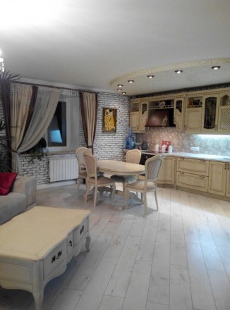 0673-ИП Продам 3к квартиру 108 м² в новострое ЖК Солнечный на Салтовке. Харків. фото 1 0673-ИП Продам 3к квартиру 108 м² в новострое ЖК Солнечный на Салтовке. Харків. фото 1