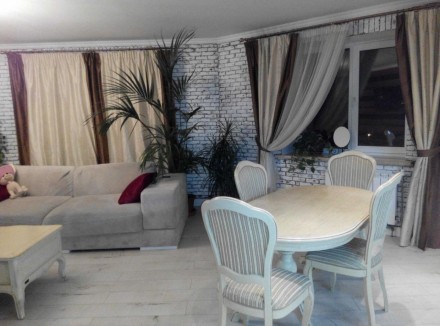 0673-ИП Продам 3к квартиру 108 м² в новострое ЖК Солнечный на Салтовке. Салтовка. фото 5 0673-ІП Продам 3 кімнатну квартиру 108 м² в новобудові ЖК Сонячний на Салтівці
А. Салтовка. фото 5