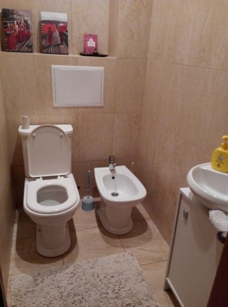 0673-ИП Продам 3к квартиру 108 м² в новострое ЖК Солнечный на Салтовке. Салтовка. фото 11 0673-ІП Продам 3 кімнатну квартиру 108 м² в новобудові ЖК Сонячний на Салтівці
А. Салтовка. фото 11