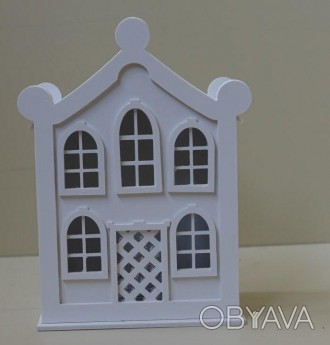Будиночок - копилка 18 см.