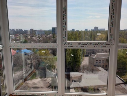 Студія на Черемхах, ЖК Акварель 4.. Одесса. фото 1 Студія на Черемхах, ЖК Акварель 4.. Одесса. фото 1