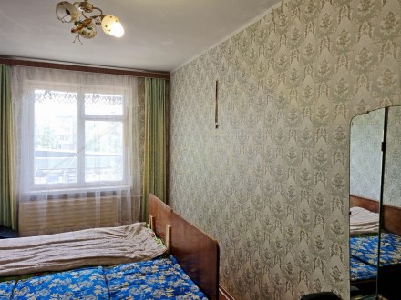 2 кімнатна квартира 45м2, 3/5 по вулиці Соборності(Доценка). Чернігів. фото 1 2 кімнатна квартира 45м2, 3/5 по вулиці Соборності(Доценка). Чернігів. фото 1