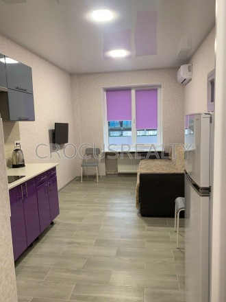 1-комнатная квартира, 20 м.кв.. Харьков. фото 1 1-комнатная квартира, 20 м.кв.. Харьков. фото 1