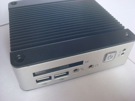 Мини ПК eBOX-2300. Одеса. фото 1 Мини ПК eBOX-2300. Одеса. фото 1