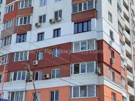 3-комнатная квартира, 100 м.кв.. Харків. фото 1 3-комнатная квартира, 100 м.кв.. Харків. фото 1