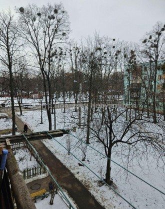 1-комнатная квартира, 35 м.кв.. Харків. фото 1 1-комнатная квартира, 35 м.кв.. Харків. фото 1