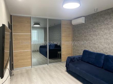 1-комнатная квартира, 39 м.кв.. Харків. фото 1 1-комнатная квартира, 39 м.кв.. Харків. фото 1