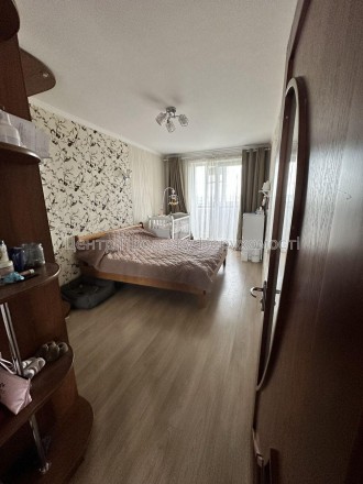 3-комнатная квартира, 61 м.кв.. Харків. фото 1 3-комнатная квартира, 61 м.кв.. Харків. фото 1