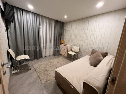 2-комнатная квартира, 45 м.кв.. Харків. фото 1 2-комнатная квартира, 45 м.кв.. Харків. фото 1