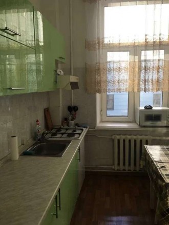 Продается 1-но ком. квартира в Центре Киева, ул. Чикаленка. Киев. фото 1 Продается 1-но ком. квартира в Центре Киева, ул. Чикаленка. Киев. фото 1