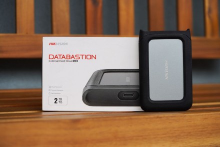 Зовнішній портативний жорсткий диск Hikvision 2 ТВ, стійкий до ударів і падінь,. Ивано-Франковск. фото 1 Зовнішній портативний жорсткий диск Hikvision 2 ТВ, стійкий до ударів і падінь,. Ивано-Франковск. фото 1