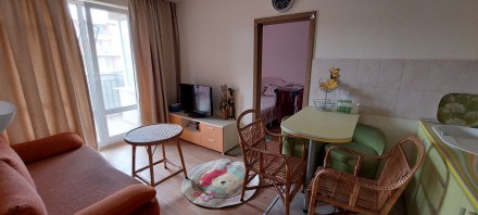 Продаж квартир у Болгарії. Каменское. фото 1 Продаж квартир у Болгарії. Каменское. фото 1