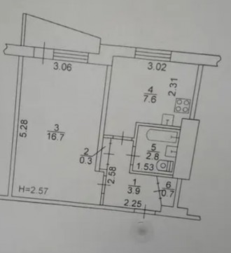 Продам 1 к.кв Салтовка, метро Студенческая, Валентиновская. Харків. фото 1 Продам 1 к.кв Салтовка, метро Студенческая, Валентиновская. Харків. фото 1