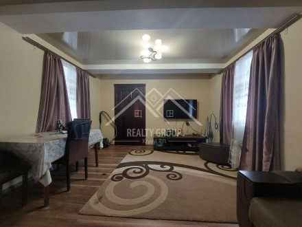 Продаж затишного будинку у центрально-міському районі (Карнаватка). Кривий Ріг. фото 1 Продаж затишного будинку у центрально-міському районі (Карнаватка). Кривий Ріг. фото 1