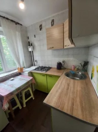 Продам 2 к.кв Салтовка, метро Студенческая, Валентиновская. Харків. фото 1 Продам 2 к.кв Салтовка, метро Студенческая, Валентиновская. Харків. фото 1