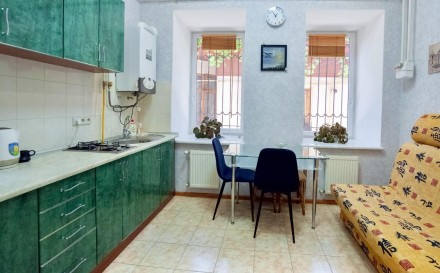 Сдам 2 комнатную квартиру Базарная 34. Канатная. Новый малоквартирный дом.. Одеса. фото 1 Сдам 2 комнатную квартиру Базарная 34. Канатная. Новый малоквартирный дом.. Одеса. фото 1