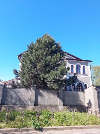 Продажа дома в Царском селе / Архитекторская, 10 соток, парк ,подвал, гараж. Одесса. фото 1 Продажа дома в Царском селе / Архитекторская, 10 соток, парк ,подвал, гараж. Одесса. фото 1
