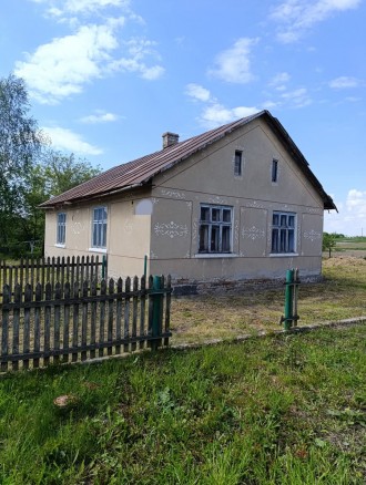 Продам будинок в селі Комарів. Комаров. фото 1 Продам будинок в селі Комарів. Комаров. фото 1