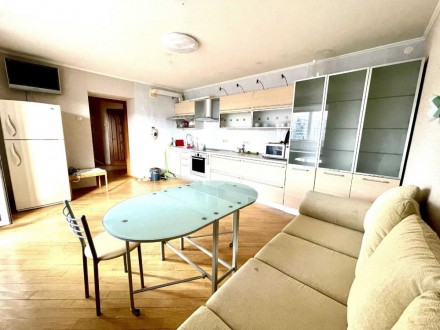 6220-ЮЛ Продам 5к квартиру 153м2 в новострое на Салтовке. Харків. фото 1 6220-ЮЛ Продам 5к квартиру 153м2 в новострое на Салтовке. Харків. фото 1