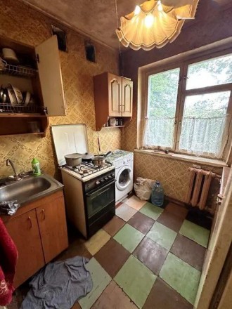 АИ-0682 Продам 3к квартиру на Салтовке Академика Барабашова 615 м/р. Харків. фото 1 АИ-0682 Продам 3к квартиру на Салтовке Академика Барабашова 615 м/р. Харків. фото 1