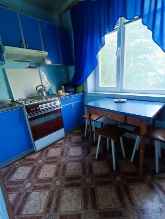 ИК-0678 Продам 2к квартиру на Салтовке Студенческая 522 м/р. Харків. фото 1 ИК-0678 Продам 2к квартиру на Салтовке Студенческая 522 м/р. Харків. фото 1
