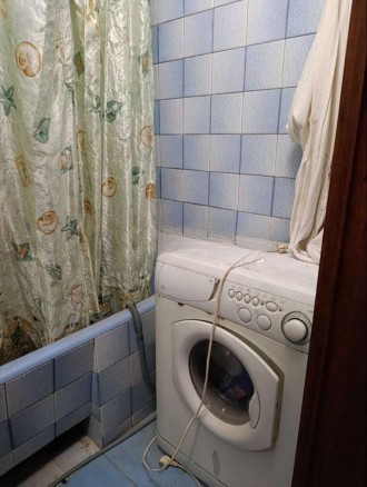 КЮ-0675 Продам 2к квартиру на Северной Салтовке Северная 5. . фото 7 Оголошення для покупця! Агентам не дзвонити!
КЮ-0675 Продам 2 кімнатну квартиру . . фото 7