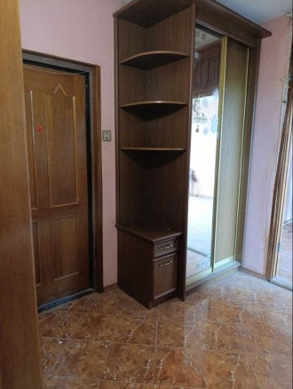 КЮ-0675 Продам 2к квартиру на Северной Салтовке Северная 5. . фото 5 Оголошення для покупця! Агентам не дзвонити!
КЮ-0675 Продам 2 кімнатну квартиру . . фото 5
