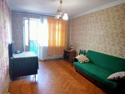 КО-0688 Продам 2к квартиру на Салтовке Салтовская 533 м/р. Харків. фото 1 КО-0688 Продам 2к квартиру на Салтовке Салтовская 533 м/р. Харків. фото 1