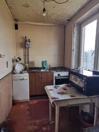 ИП-0689 Продам 3к квартиру на Салтовке Салтовская 533 м/р. Харків. фото 1 ИП-0689 Продам 3к квартиру на Салтовке Салтовская 533 м/р. Харків. фото 1