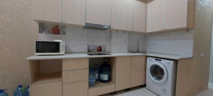 ОВ-0681 Продам 1к квартиру 35м2 в новострое ЖК Ф квартал на Салтовке. Харків. фото 1 ОВ-0681 Продам 1к квартиру 35м2 в новострое ЖК Ф квартал на Салтовке. Харків. фото 1