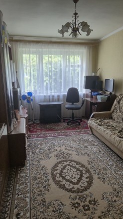 Продам 2к. кв. на Салтовке!. Харків. фото 1 Продам 2к. кв. на Салтовке!. Харків. фото 1