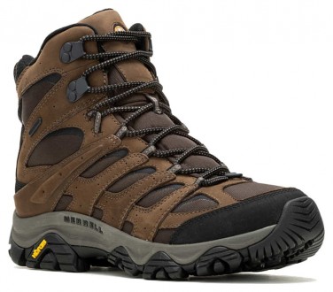 Черевики Merrell Moab 3 Apex Mid WP Mns (41.5). Одесса. фото 1 Черевики Merrell Moab 3 Apex Mid WP Mns (41.5). Одесса. фото 1