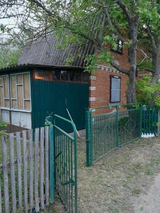 Продається дача в районі с. Вакуленці. Полтава. фото 1 Продається дача в районі с. Вакуленці. Полтава. фото 1