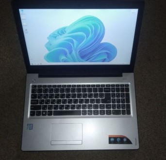 Ноутбук Lenovo IdeaPad 310-15ISK. Киев. фото 1 Ноутбук Lenovo IdeaPad 310-15ISK. Киев. фото 1