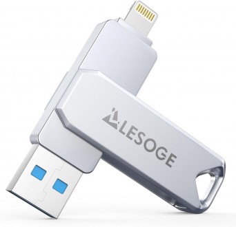 Флешка, карта пам'яті для Iphone, MFi флешнакопичувач місткістю 128 ГБ для iPhone USB-накопичувач, USB-накопичувач. Одеса. фото 1 Флешка, карта пам'яті для Iphone, MFi флешнакопичувач місткістю 128 ГБ для iPhone USB-накопичувач, USB-накопичувач. Одеса. фото 1