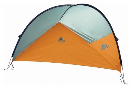 Тент Kelty Sunshade malachite. Одеса. фото 1 Тент Kelty Sunshade malachite. Одеса. фото 1