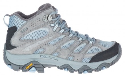 Черевики Merrell Moab 3 Mid GTX Wms (40). Одесса. фото 1 Черевики Merrell Moab 3 Mid GTX Wms (40). Одесса. фото 1