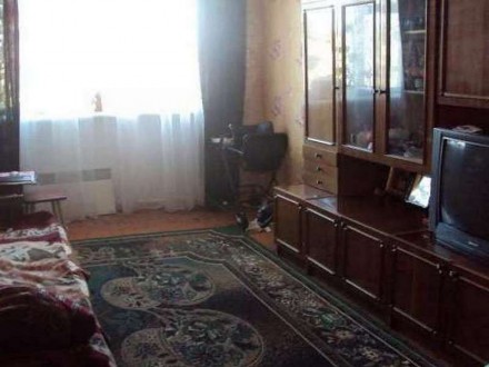 Продам 2-к. квартиру на Салтівці, м. Студентська. Харків. фото 1 Продам 2-к. квартиру на Салтівці, м. Студентська. Харків. фото 1