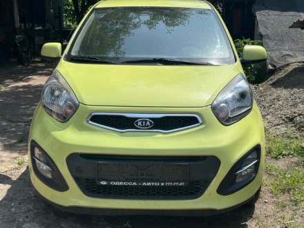 Разборка Kia Picanto 2011-2017 АКПП. Киев. фото 1 Разборка Kia Picanto 2011-2017 АКПП. Киев. фото 1