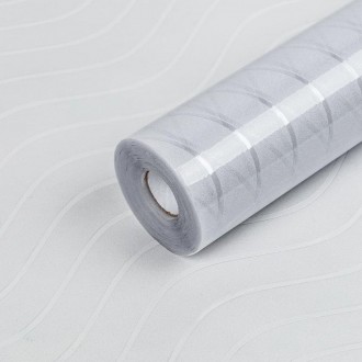 Плівка віконна хвиля 600*10000мм SW-00002652. Львів. фото 1 Плівка віконна хвиля 600*10000мм SW-00002652. Львів. фото 1