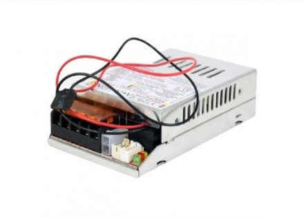 Безперебійний блок живлення Faraday Electronics UPS 35W Smart ASCH ALU 24В. Дніпро. фото 1 Безперебійний блок живлення Faraday Electronics UPS 35W Smart ASCH ALU 24В. Дніпро. фото 1
