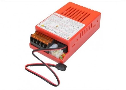 Блок безперебійного живлення Faraday Electronics UPS 35Вт Smart ASCH PL (LFP). Дніпро. фото 1 Блок безперебійного живлення Faraday Electronics UPS 35Вт Smart ASCH PL (LFP). Дніпро. фото 1