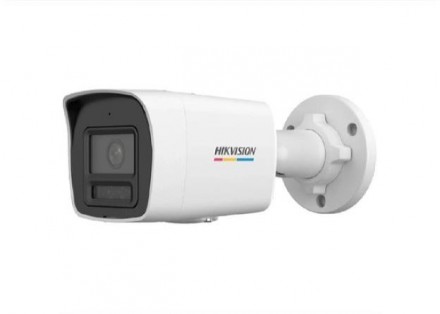 IP відеокамера Hikvision DS-2CD1047G2H-LIUF 4МП (2.8мм). Днепр. фото 1 IP відеокамера Hikvision DS-2CD1047G2H-LIUF 4МП (2.8мм). Днепр. фото 1