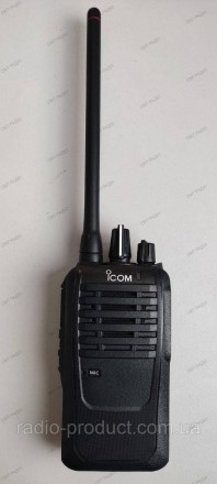 Icom IC-F3002 радиостанция портативная VHF. Львов. фото 1 Icom IC-F3002 радиостанция портативная VHF. Львов. фото 1