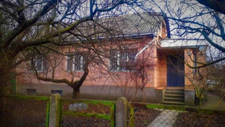 Будинок Золотоноша. Золотоноша. фото 1