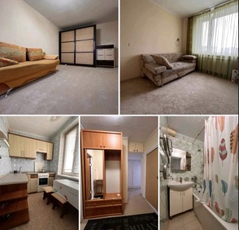 2 кімнатна квартира 522 м/р. Харків. фото 1 2 кімнатна квартира 522 м/р. Харків. фото 1