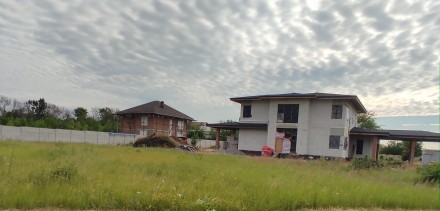Продам участок земли- Павленки, ул. Ньютона. Приватизирован!. Харьков. фото 1 Продам участок земли- Павленки, ул. Ньютона. Приватизирован!. Харьков. фото 1