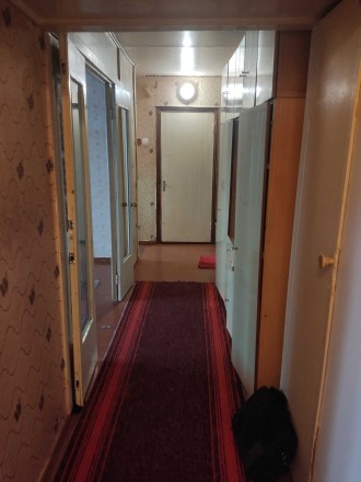 Продається 3х кімнатна квартира на Полтавській.. Кропивницький. фото 1 Продається 3х кімнатна квартира на Полтавській.. Кропивницький. фото 1